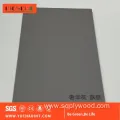 Pet Laminated MDF Board for Kitchen Cabinet